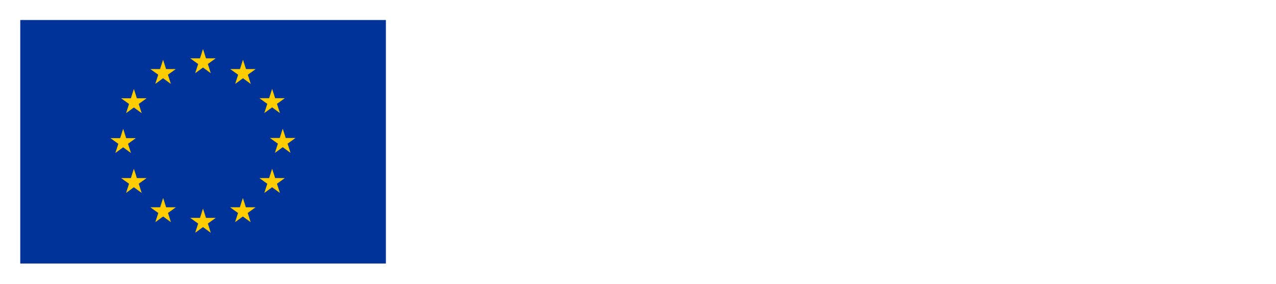 logo funded by european union