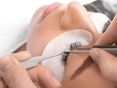 extensiones lifting pestanas cejas arganda madrid