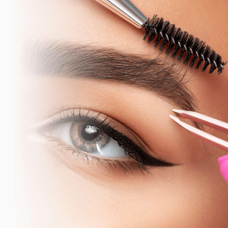 centro estetico diseno de cejas y pestanas