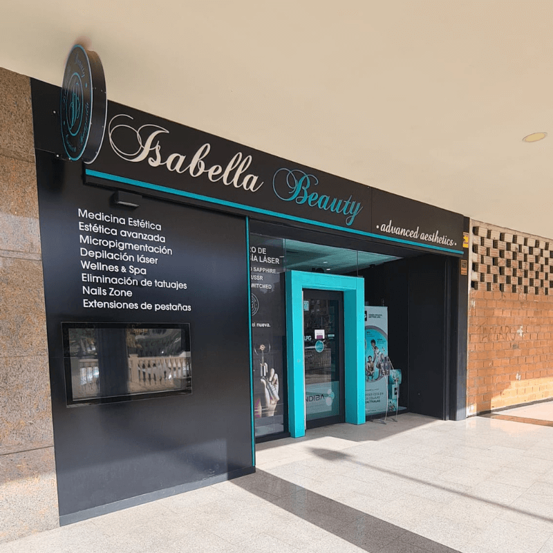 centro medicina estetica arganda isabella