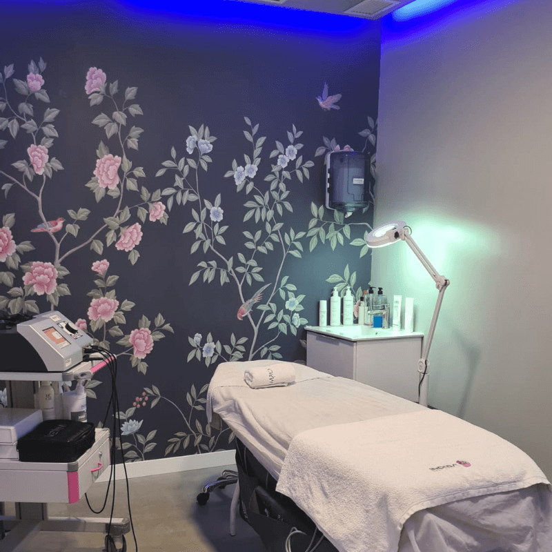 depilacion laser arganda isabella