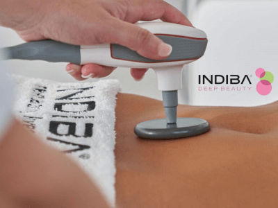 tratamiento corporal indiba cuerpo arganda del rey madrid