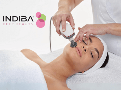 tratamiento indiba facial arganda del rey madrid