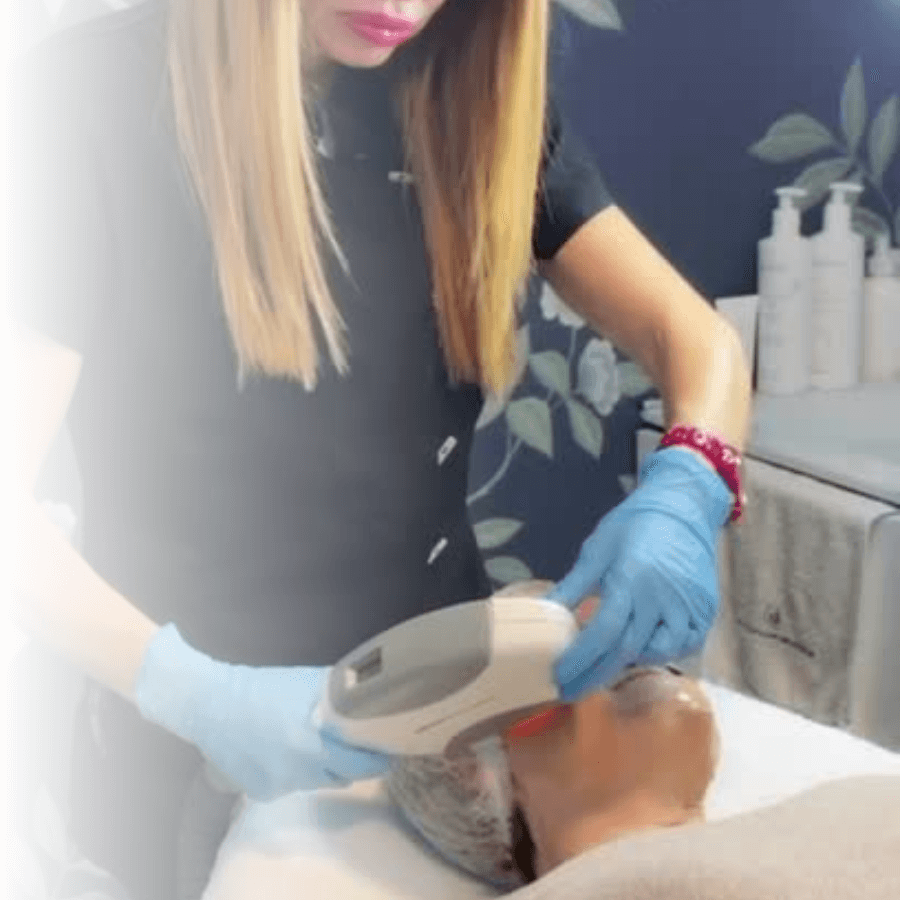 tratamiento luz pulsada intensiva arganda rivas madrid