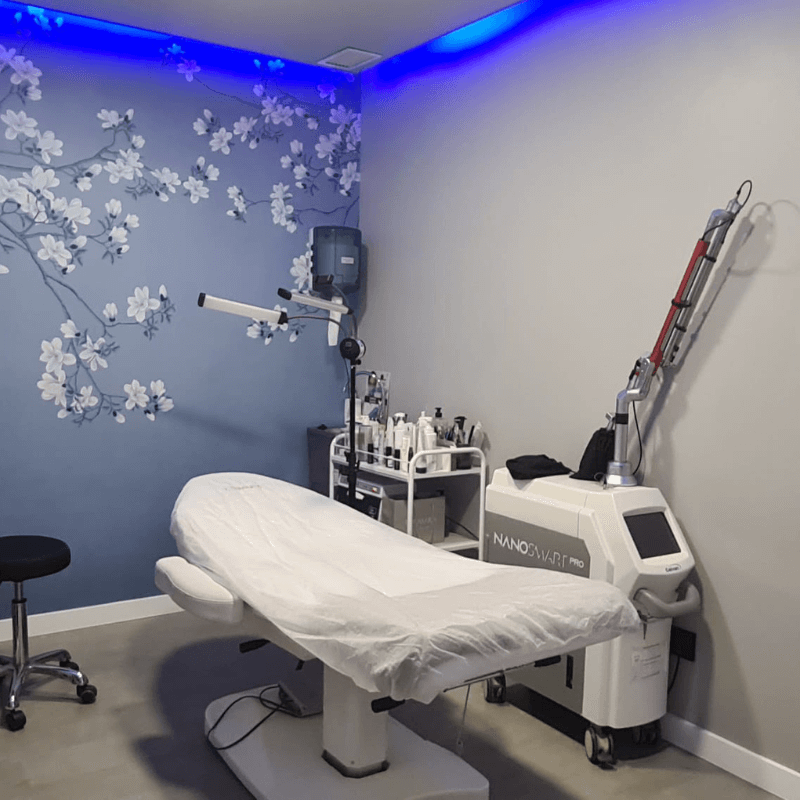 tratamientos esteticos arganda