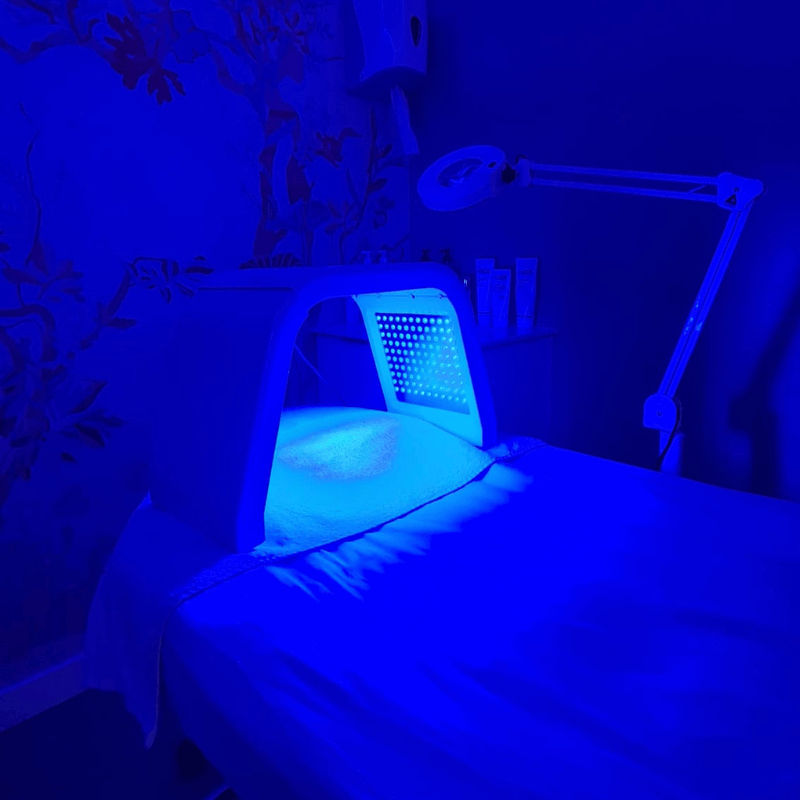 tratamientos faciales esteticos arganda