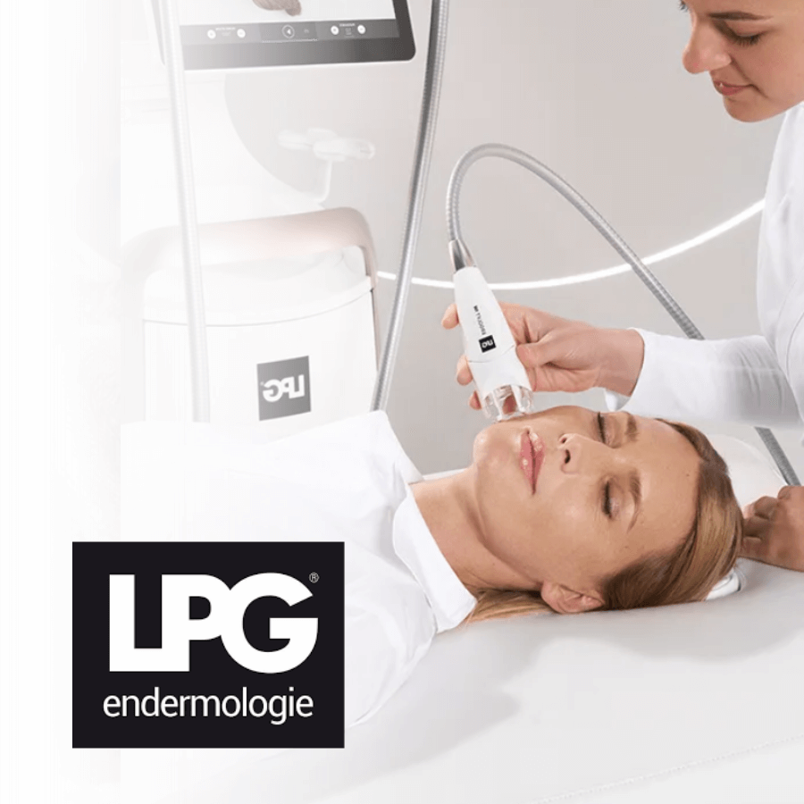 lpg endermology arganda