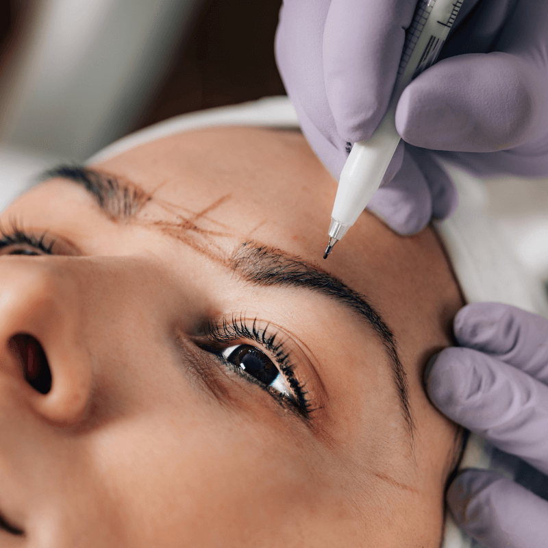 micropigmentacion cejas labios ojos arganda