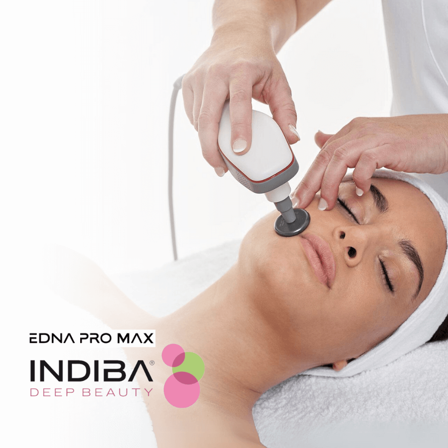 tratamiento indiba facial arganda madrid