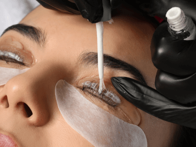 clinica lifting de pestanas arganda