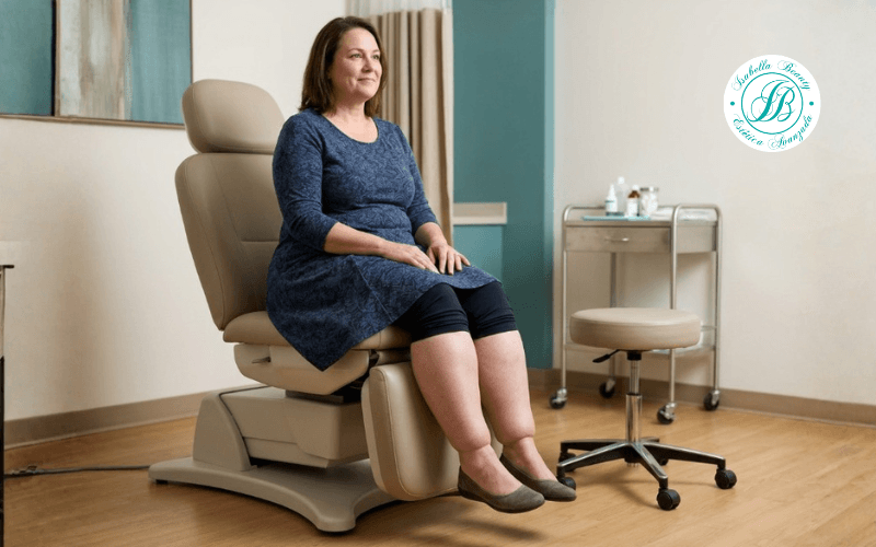 lipedema tratamiento sin cirugia piernas brazos