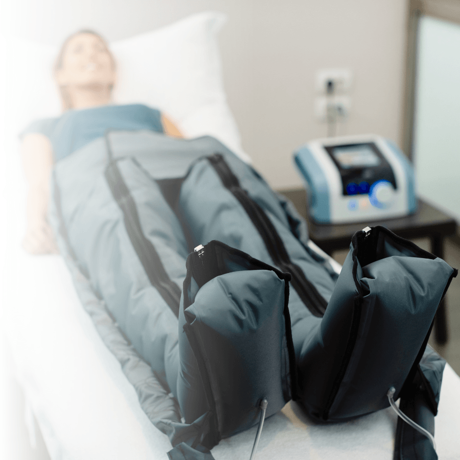 presoterapia arganda madrid