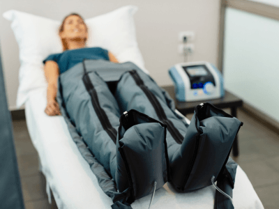 presoterapia arganda rivas madrid